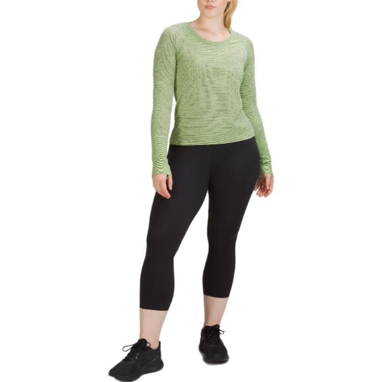 Футболка lululemon SS23 Swiftly Tech T - изображение 5