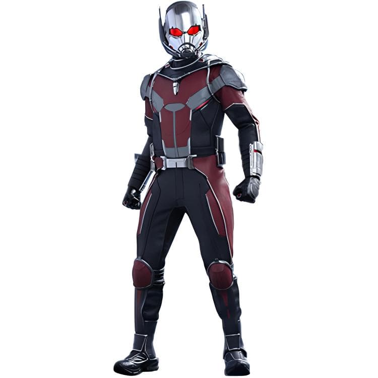 Фигурка Hot Toys 3 2.0 16 30cm - изображение 1