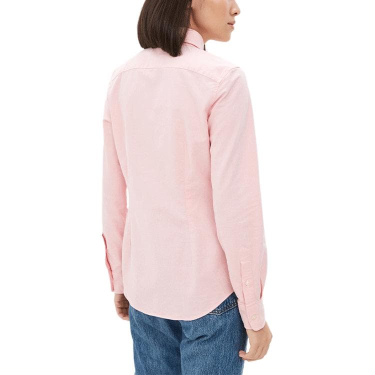 Блузка Polo Ralph Lauren Logo - изображение 4
