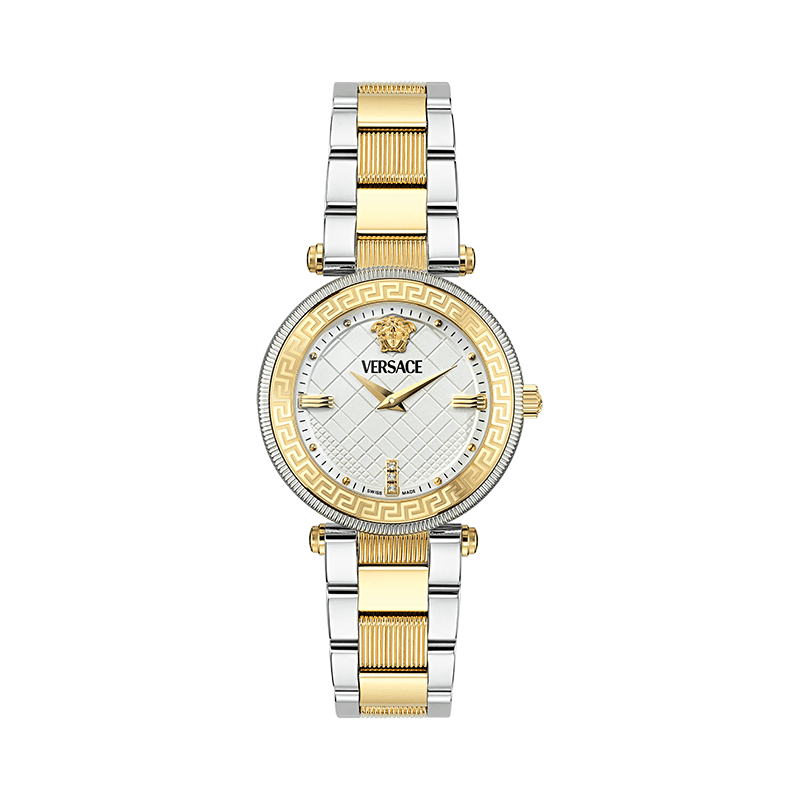 Механические часы VERSACE 35 - изображение 5