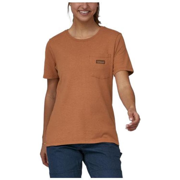 Футболка patagonia T - изображение 10