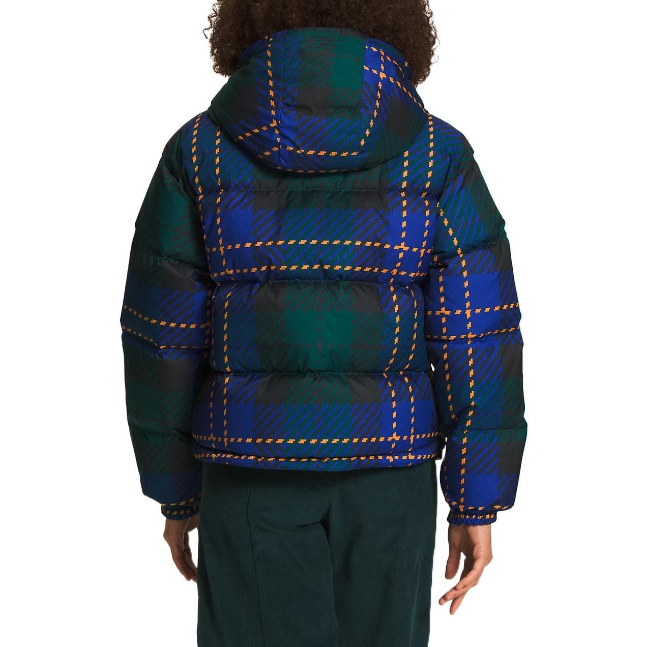 Куртка THE NORTH FACE - изображение 3
