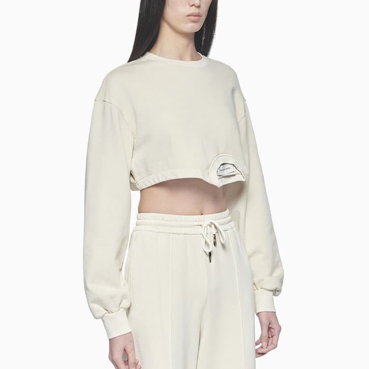 Худи FENG CHEN WANG SS22 - изображение 4