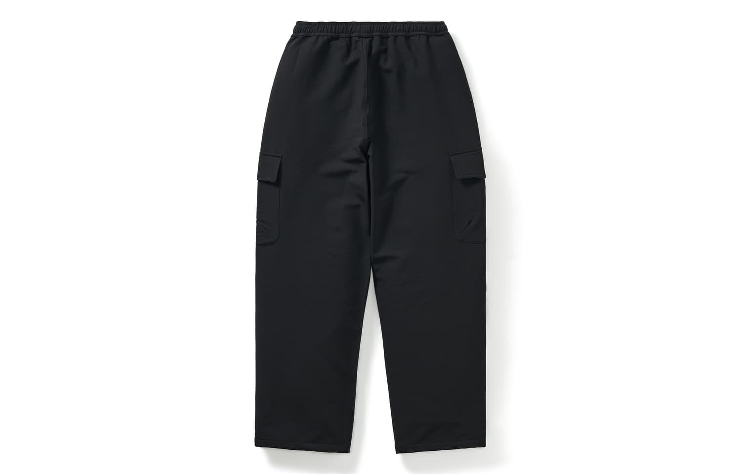 Штаны 714STREET Outdoor American Vintage Водонепроницаемые Базовые Рабочие Штаны (с Флисовой Подкладкой) Повседневные Штаны - изображение 2