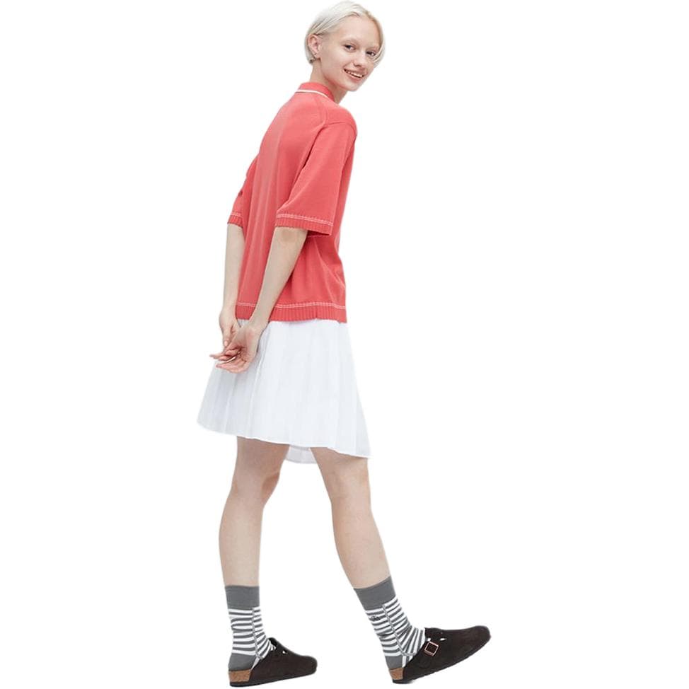 Кофта UNIQLO x JW Anderson SS23 Polo - изображение 2