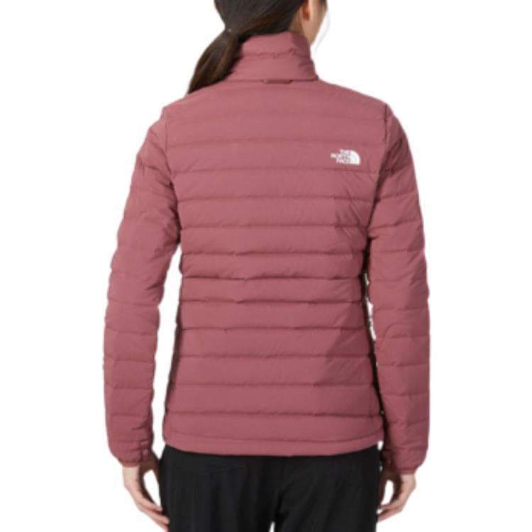 Пуховик THE NORTH FACE Logo - изображение 3