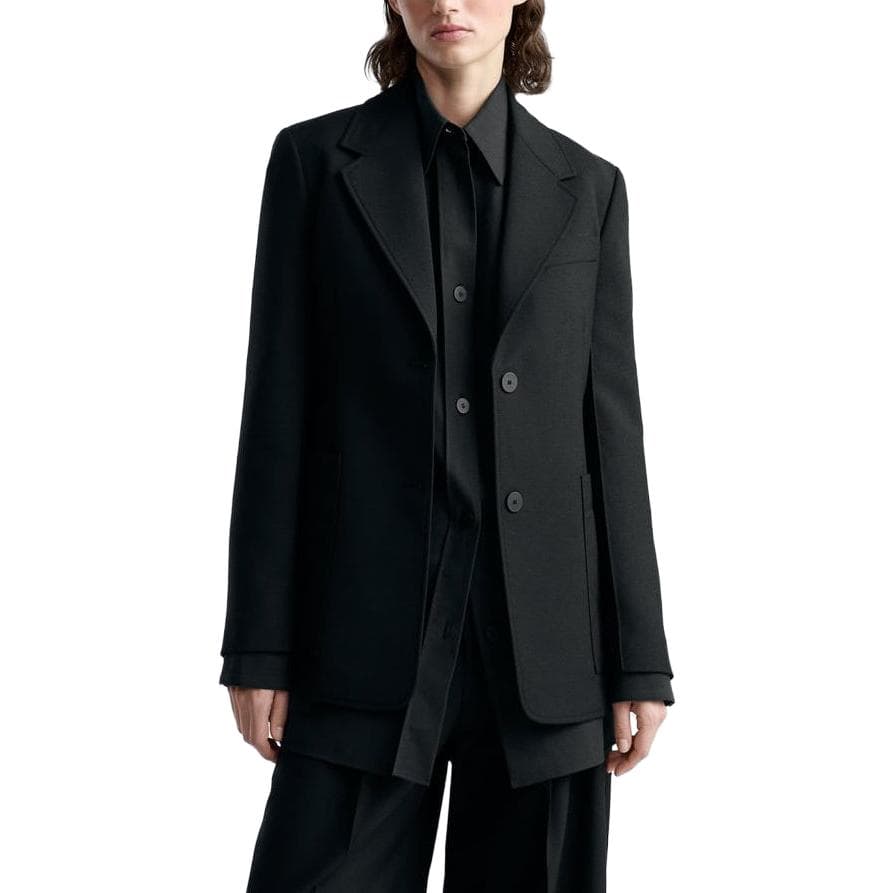 ZARA x STUDIO NICHOLSON FW23 - изображение 11