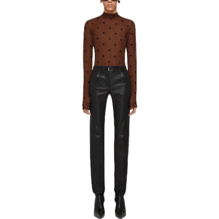 Кофта Givenchy FW22 Logo - изображение 2