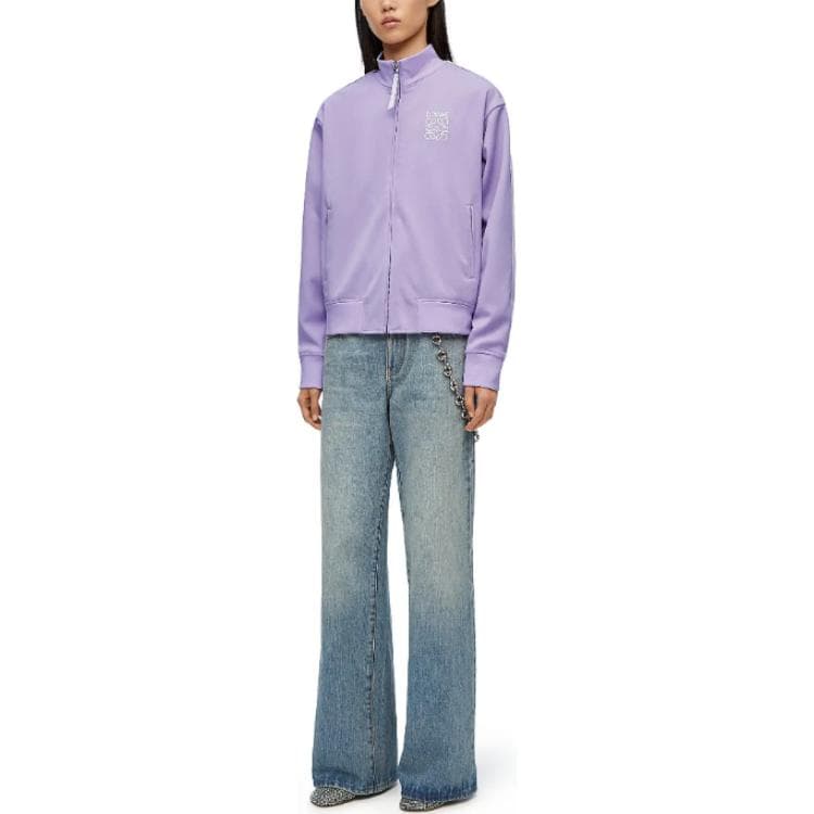 Куртка LOEWE SS24 Logo - изображение 5