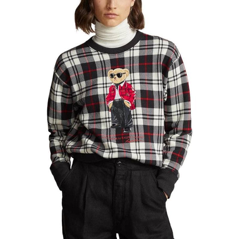 Худи Polo Ralph Lauren FW23 - изображение 2