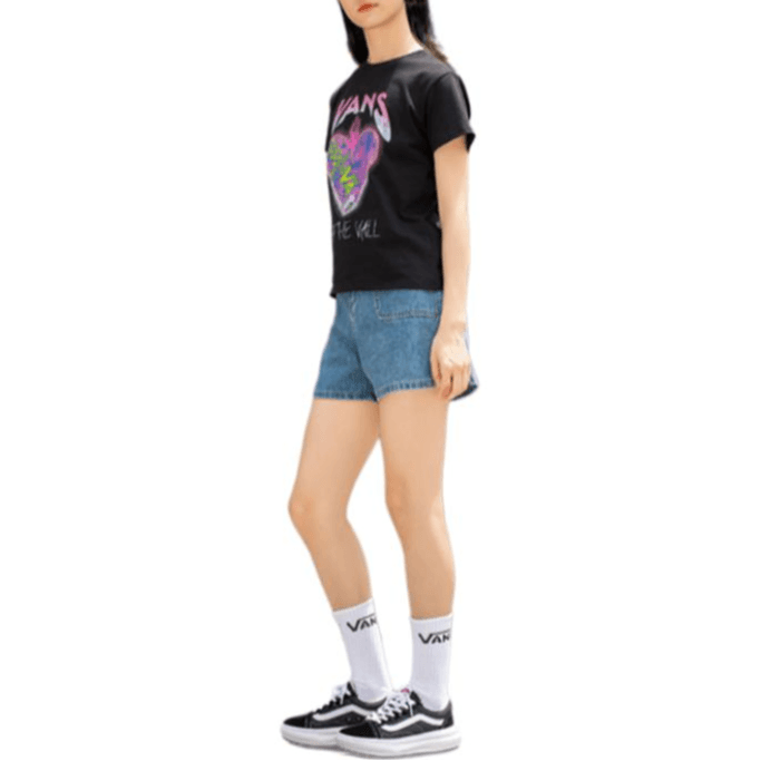 Футболка Vans T - изображение 5