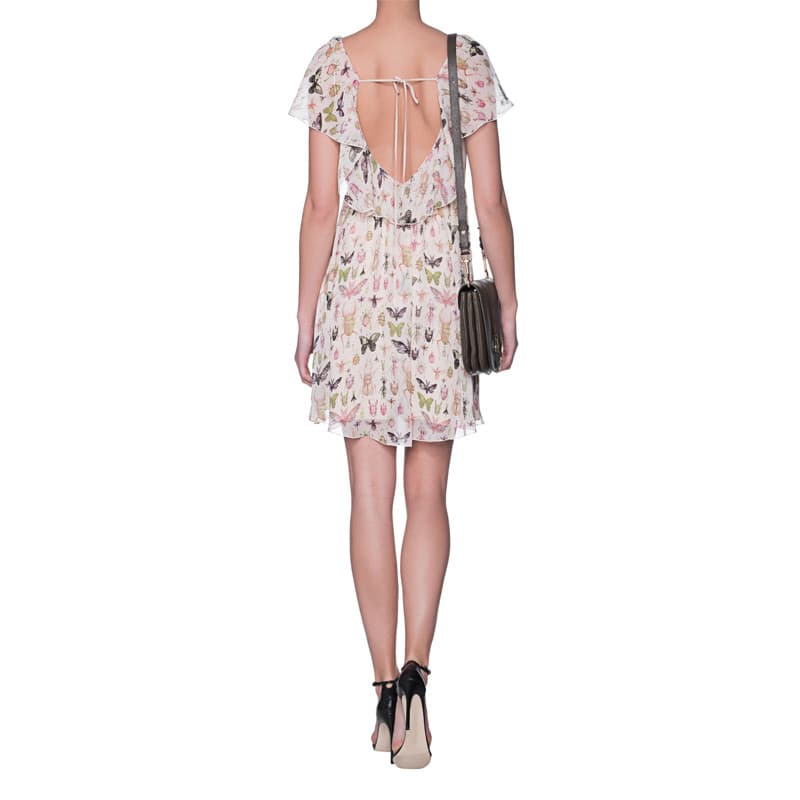 Платье RED VALENTINO - изображение 4