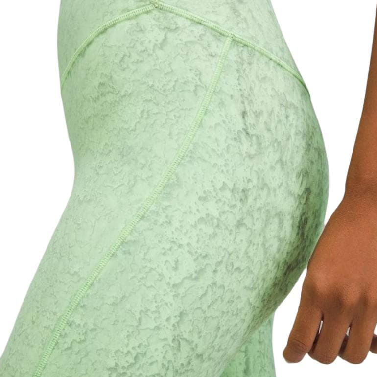 Штаны lululemon Base Pace High-Rise Running Tight 25" - изображение 4