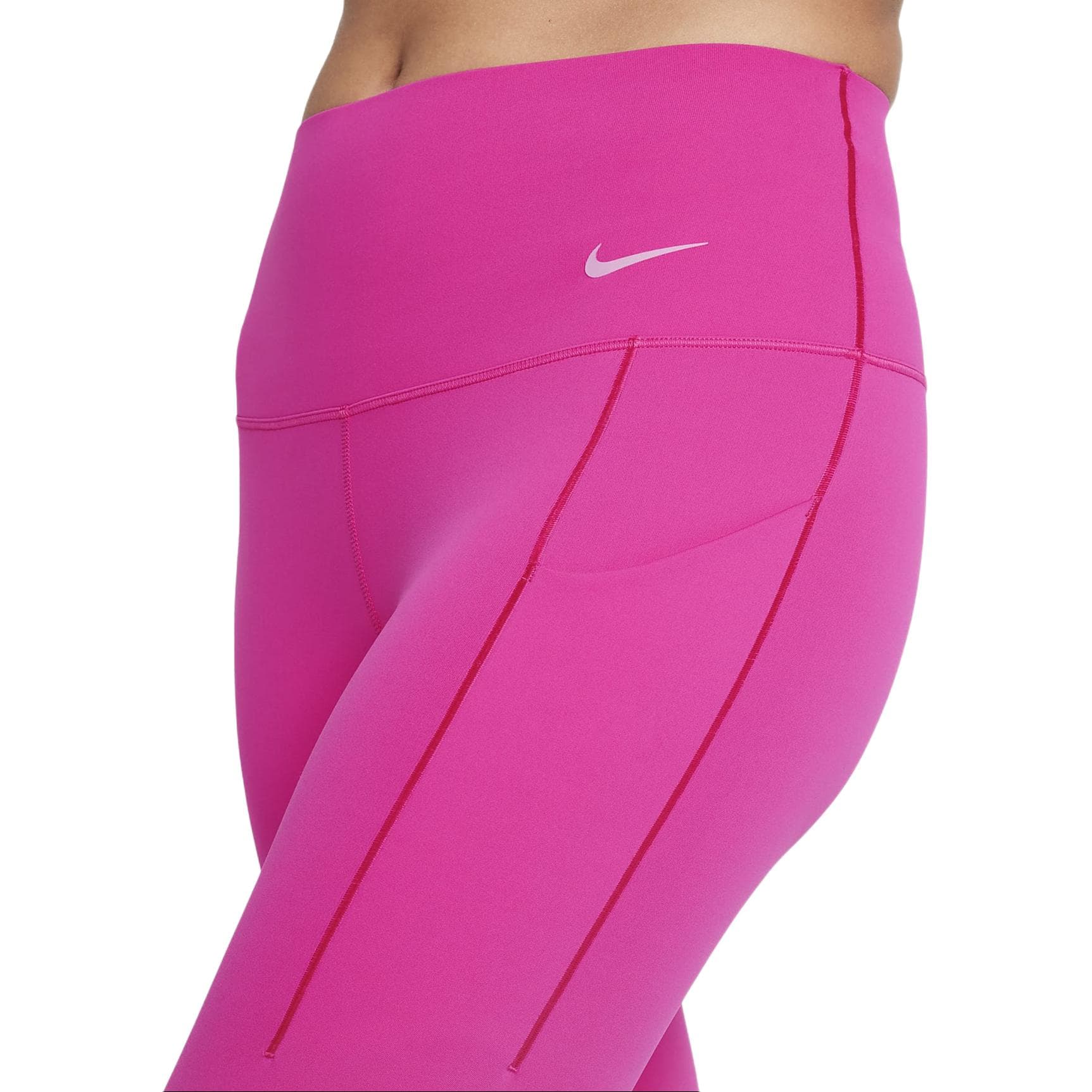 Штаны Nike Universa - изображение 4