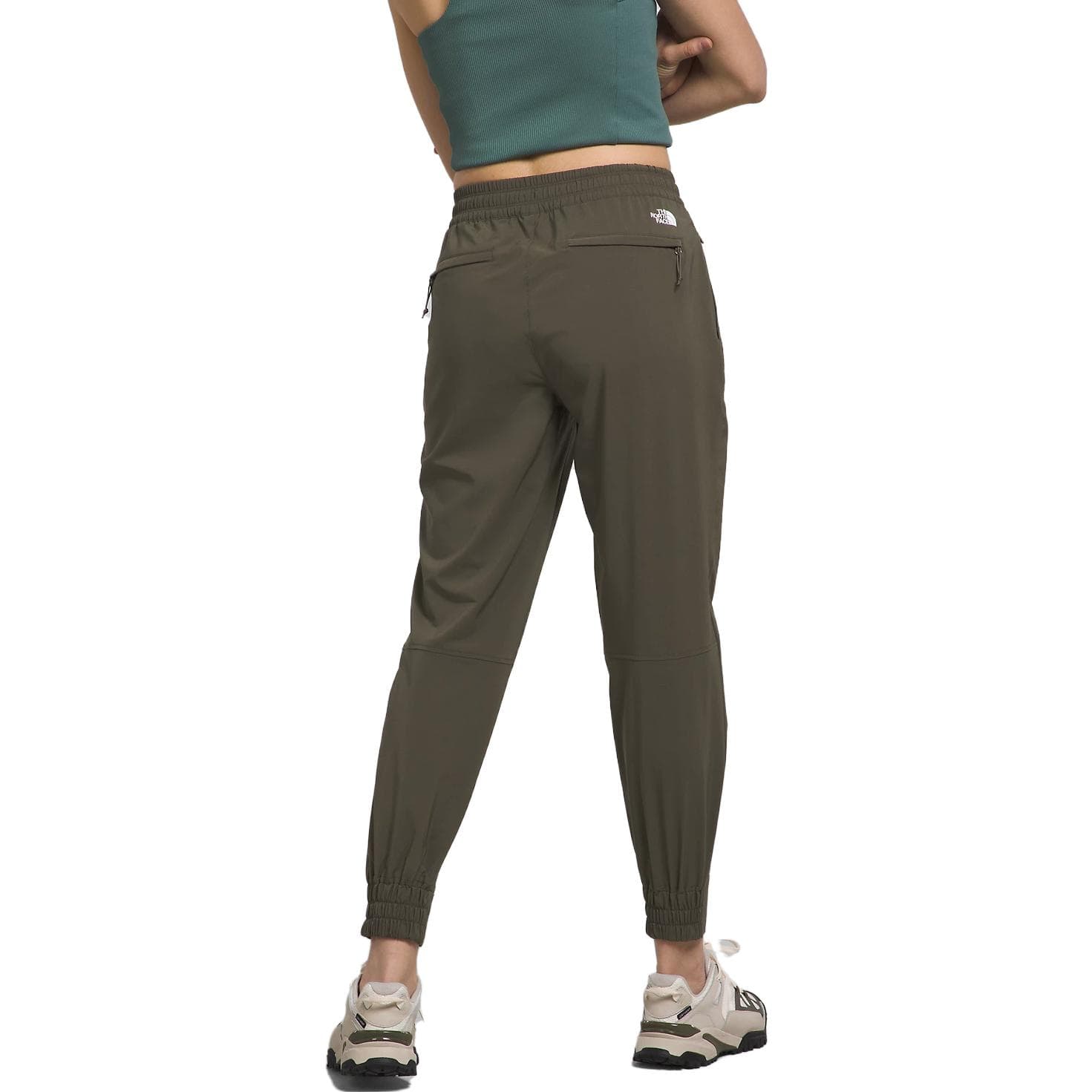Штаны THE NORTH FACE Never Stop Wearing Joggers - изображение 2