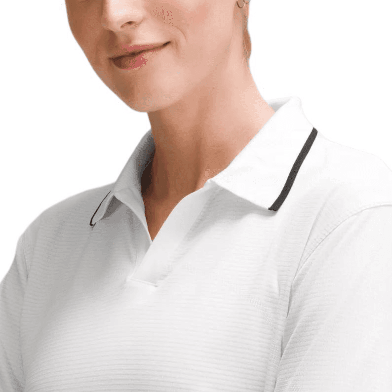 lululemon Swiftly Tech Silverescent Polo - изображение 6