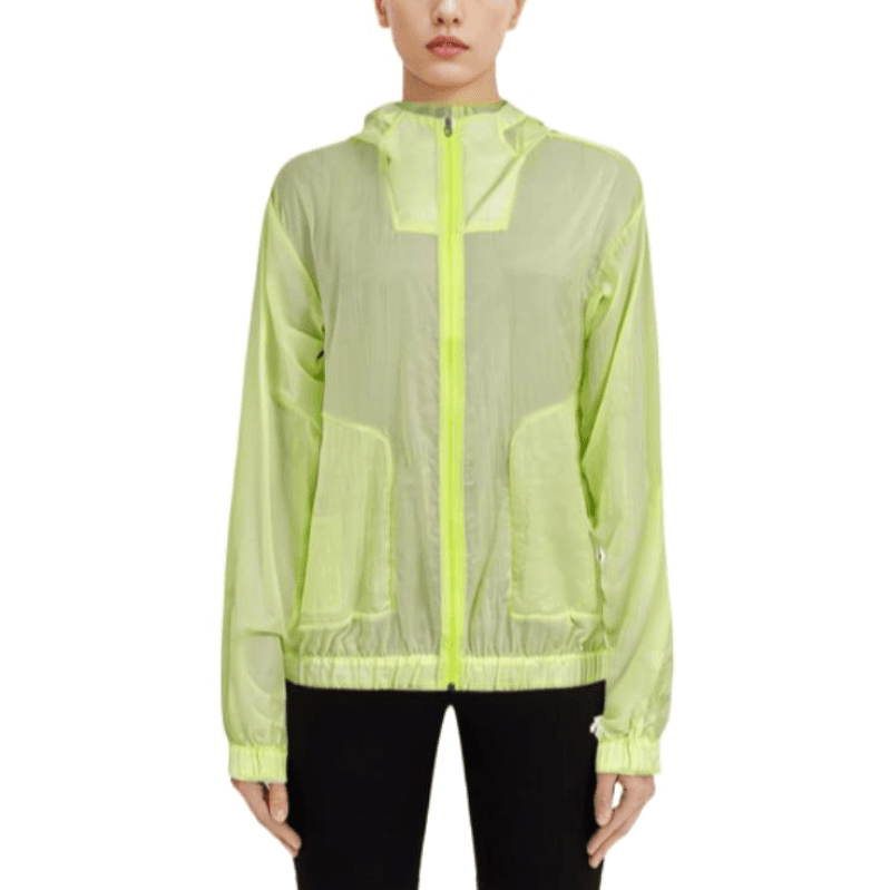Куртка lululemon LAB Translucent - изображение 4