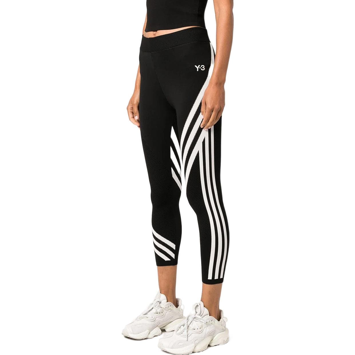 Y-3 SS22 - изображение 4