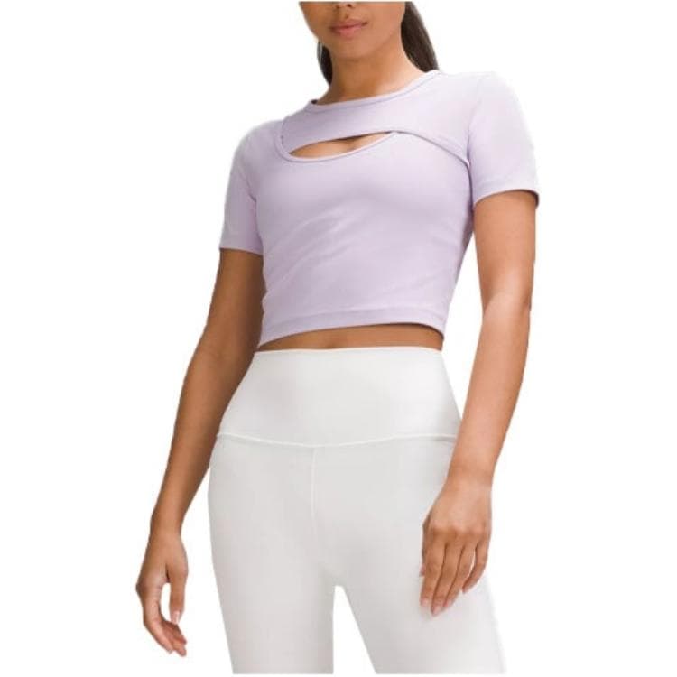 Футболка lululemon Get Centred T - изображение 5