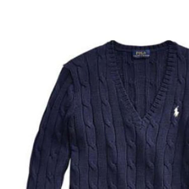 Кардиган Polo Ralph Lauren V - изображение 6