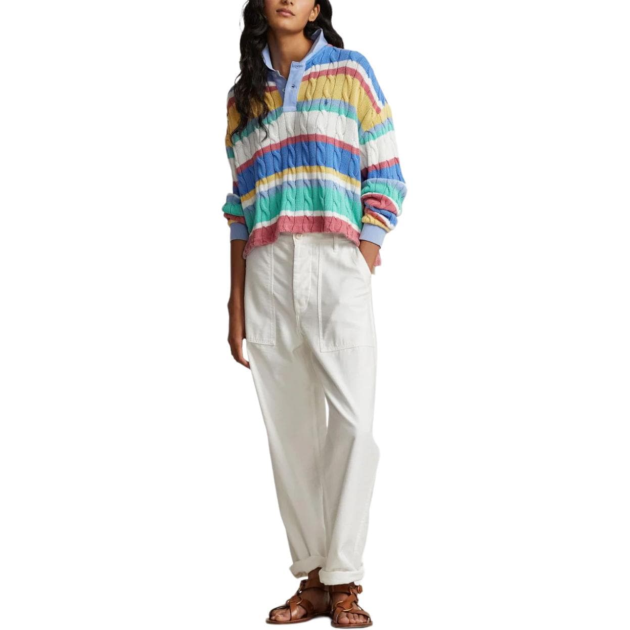 Polo Ralph Lauren FW23 Polo - изображение 2