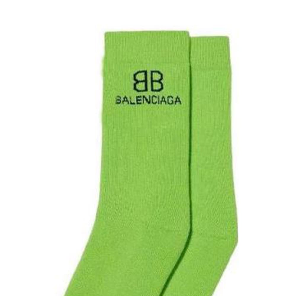 Носки Balenciaga - изображение 3