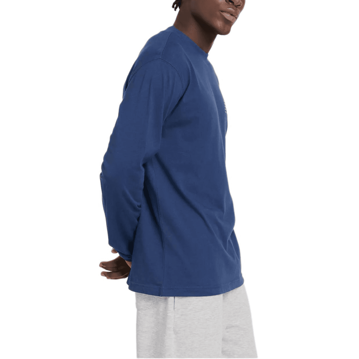 Футболка New Balance logoT - изображение 8
