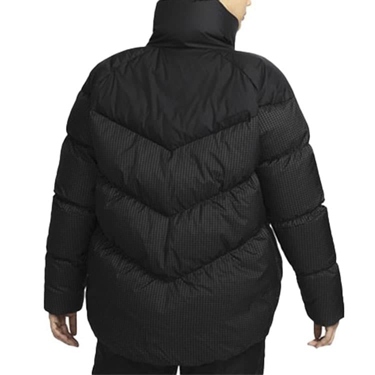Пуховик Nike THERMA-FIT - изображение 5