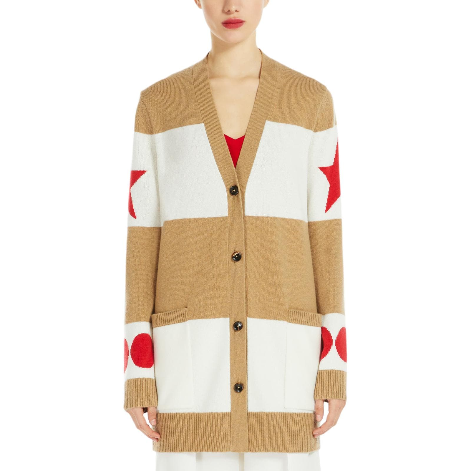Кофта MaxMara Valido - изображение 2