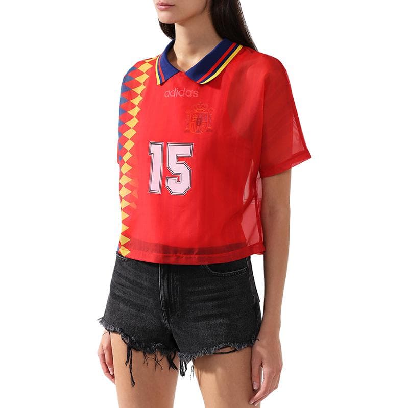 Футболка adidas originals T - изображение 4