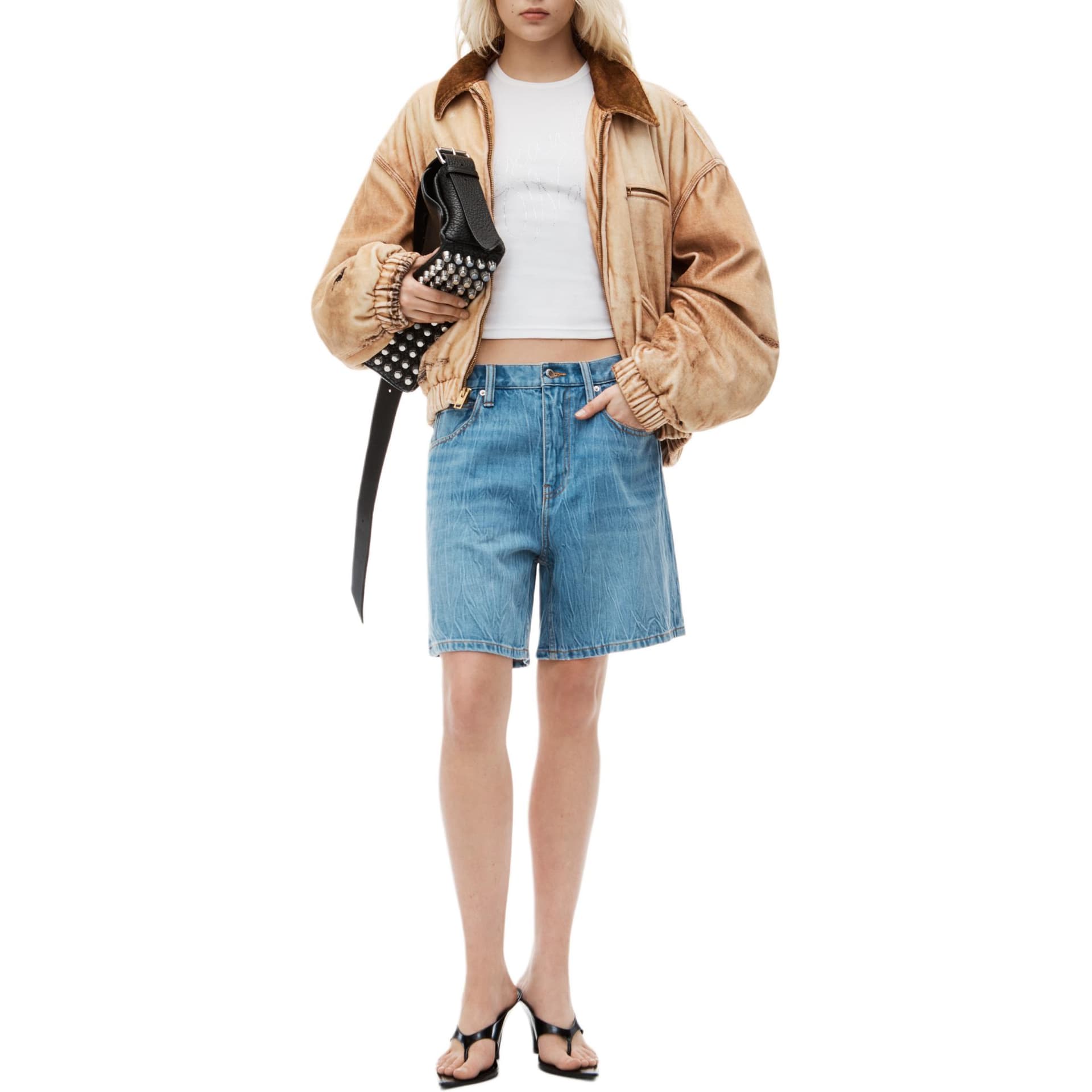 alexander wang FW24 - изображение 2