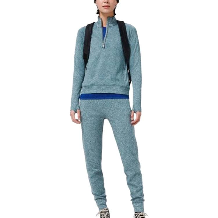 Худи Lululemon Женские Толстовки - изображение 2