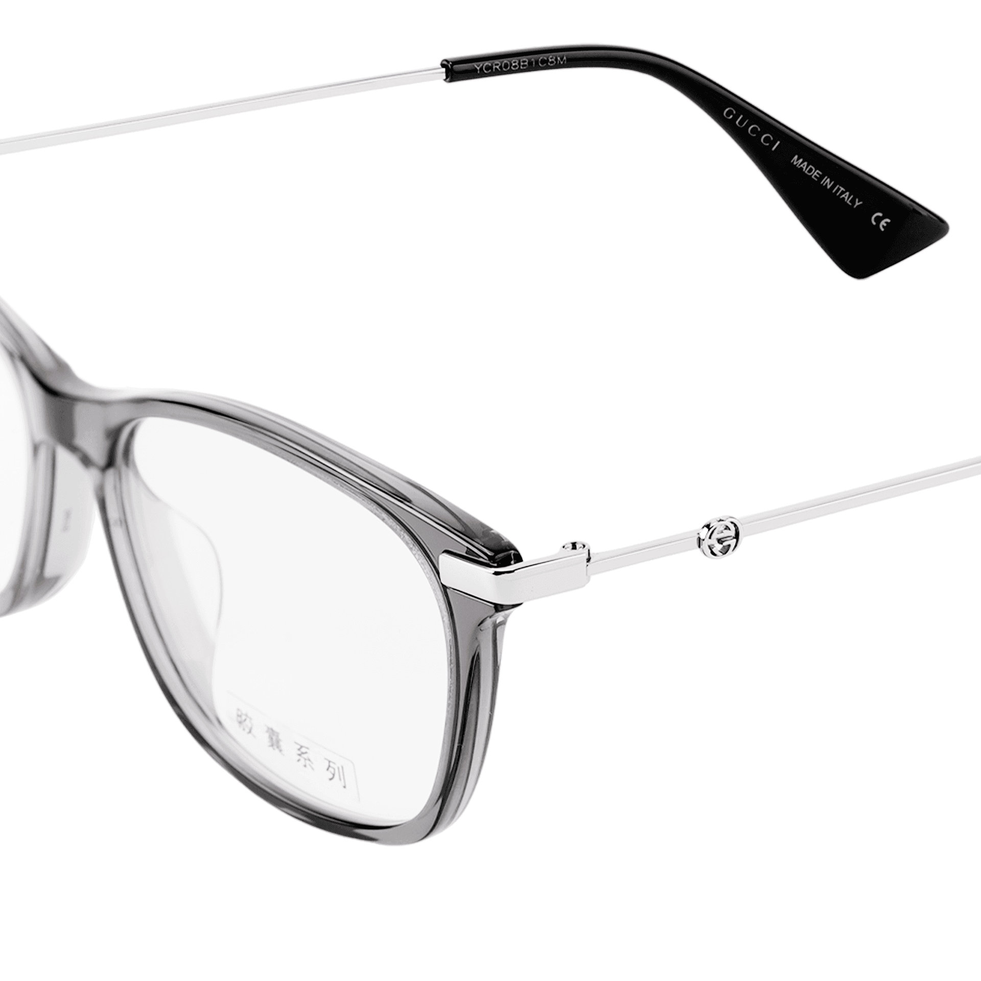 Оправа Gucci Capsule Collection Optical Glasses - изображение 6