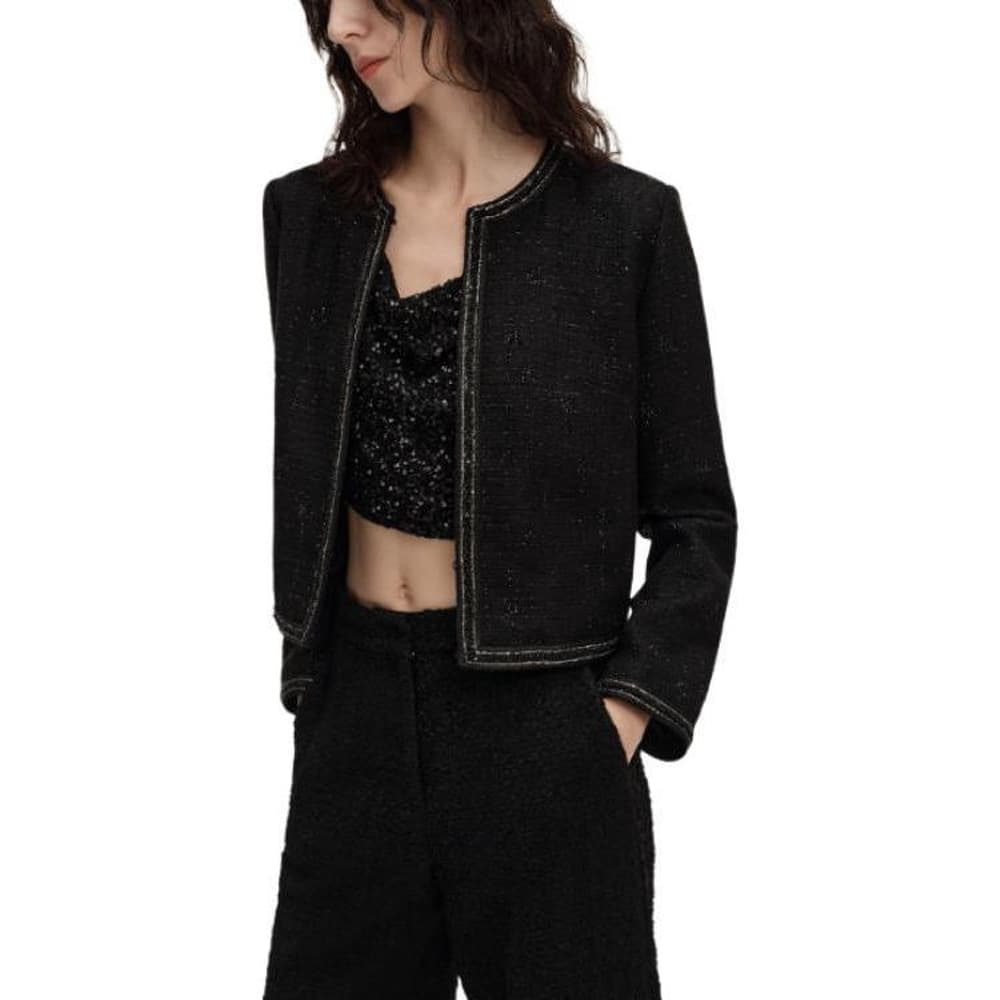 Куртка KARL LAGERFELD SS24 - изображение 5