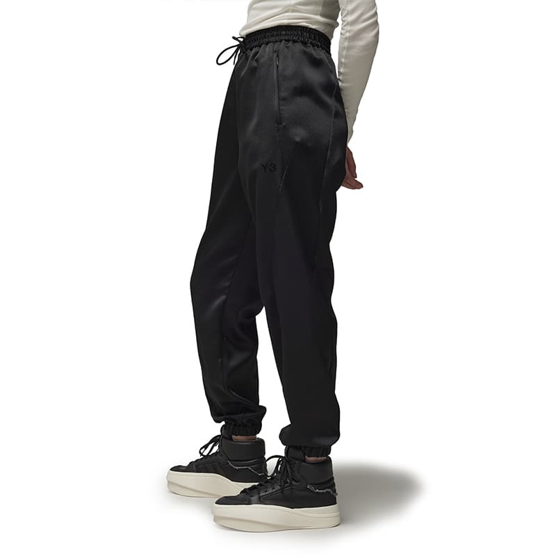 Штаны Y-3 TCH SEER CUF PN - изображение 3