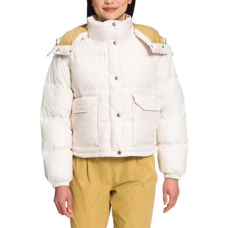 Пуховик THE NORTH FACE - изображение 2