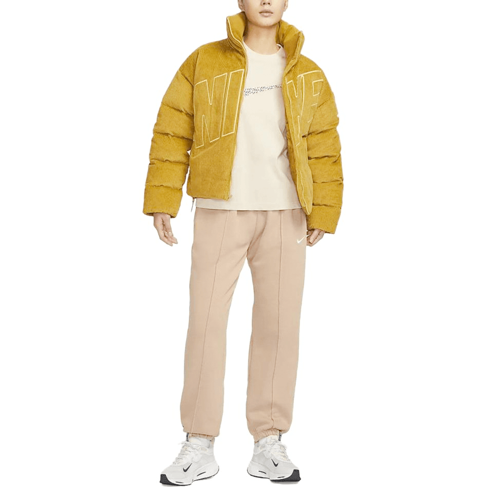 Пуховик Nike Essential - изображение 3