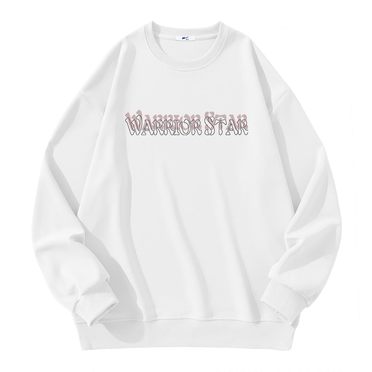 Худи Warrior LOGO - изображение 2