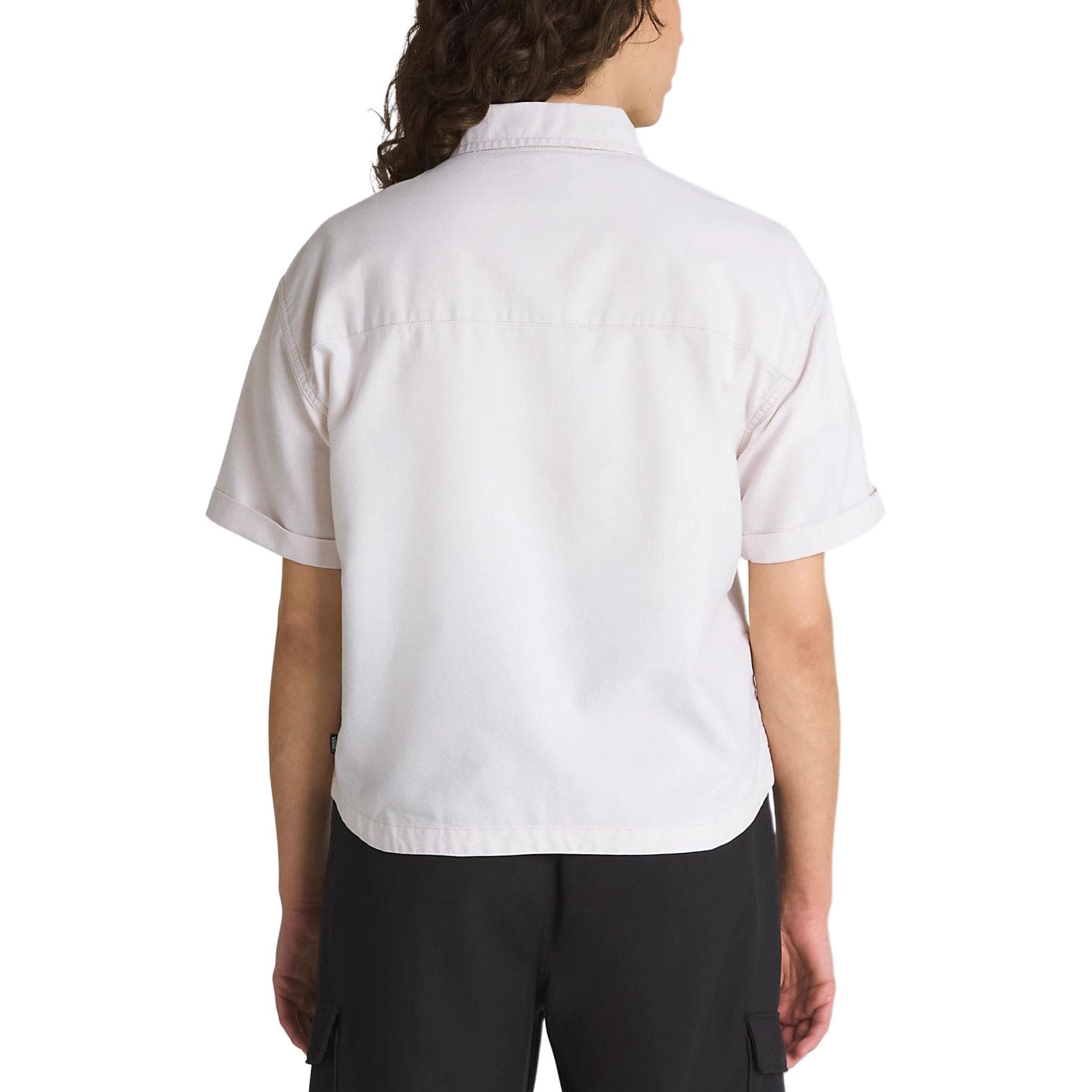 Блузка Vans Mcmillan Top - изображение 5