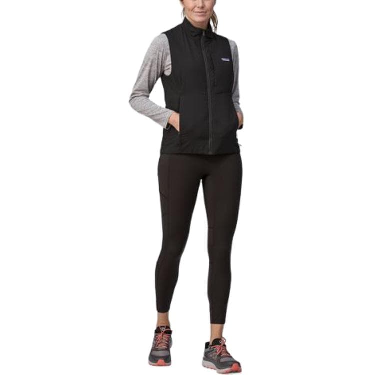 patagonia Nano Air Light Vest - изображение 3