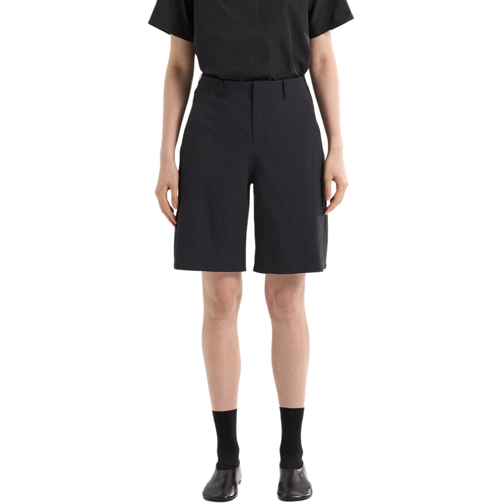 Шорты Arcteryx Veilance - изображение 5