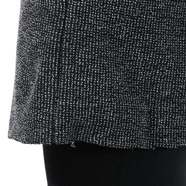 Худи Nike W Ny Tf Luxe Cover Up Textured - изображение 4