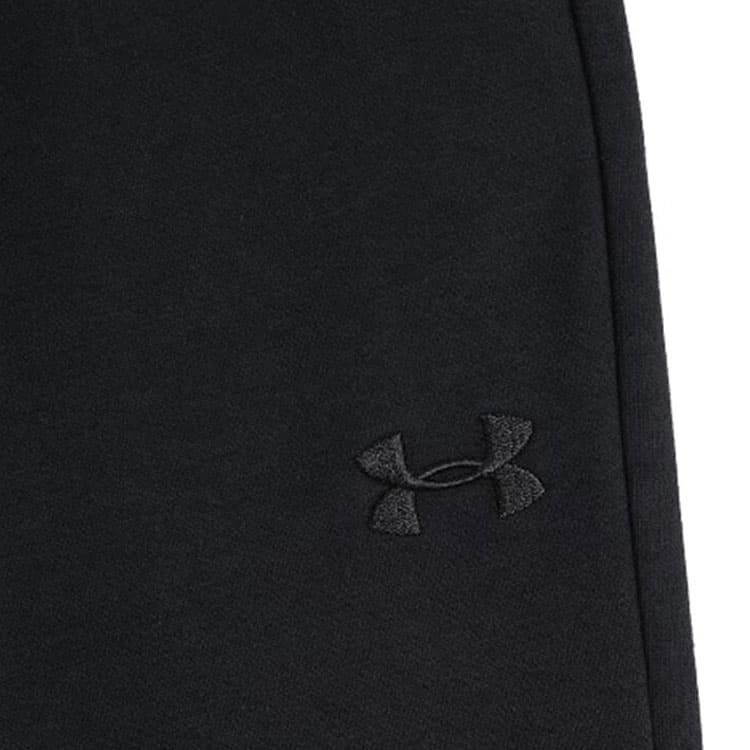 Штаны Under Armour L4L Elevated Logo - изображение 6