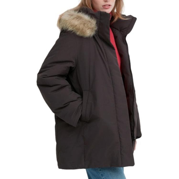 Пуховик UNIQLO - изображение 3