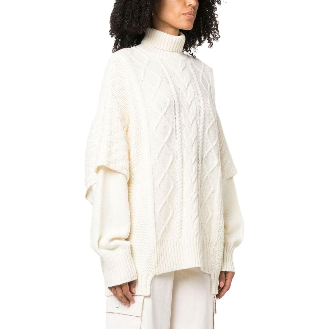 Кардиган KHRISJOY FW23 - изображение 4