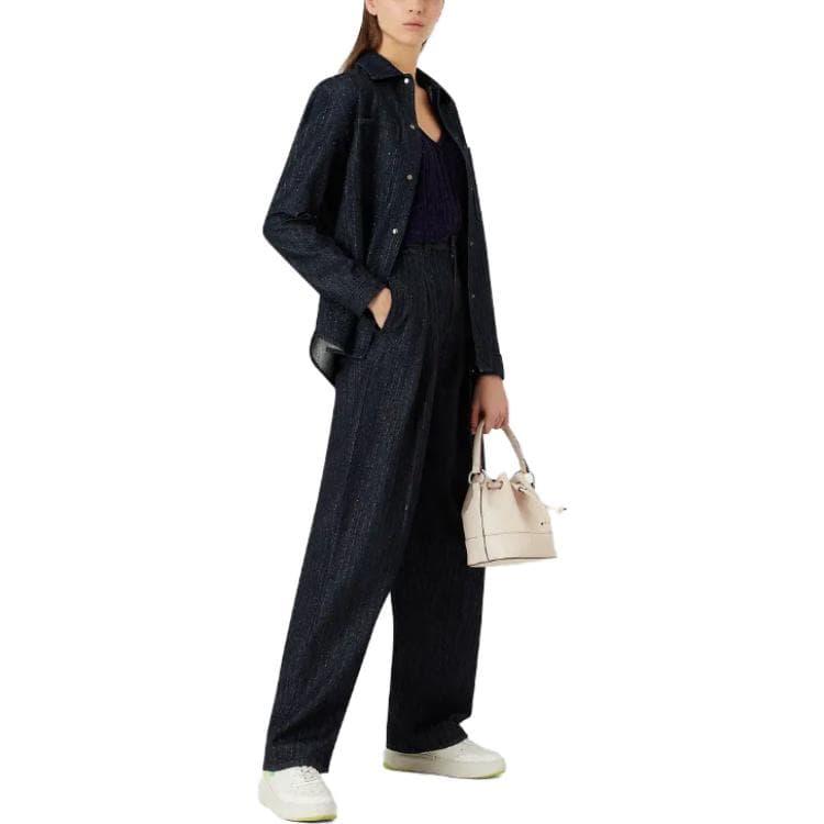 Кофта EMPORIO ARMANI V - изображение 4