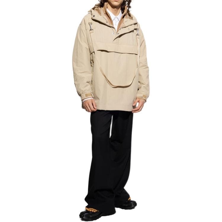 Куртка Burberry FW22 - изображение 6