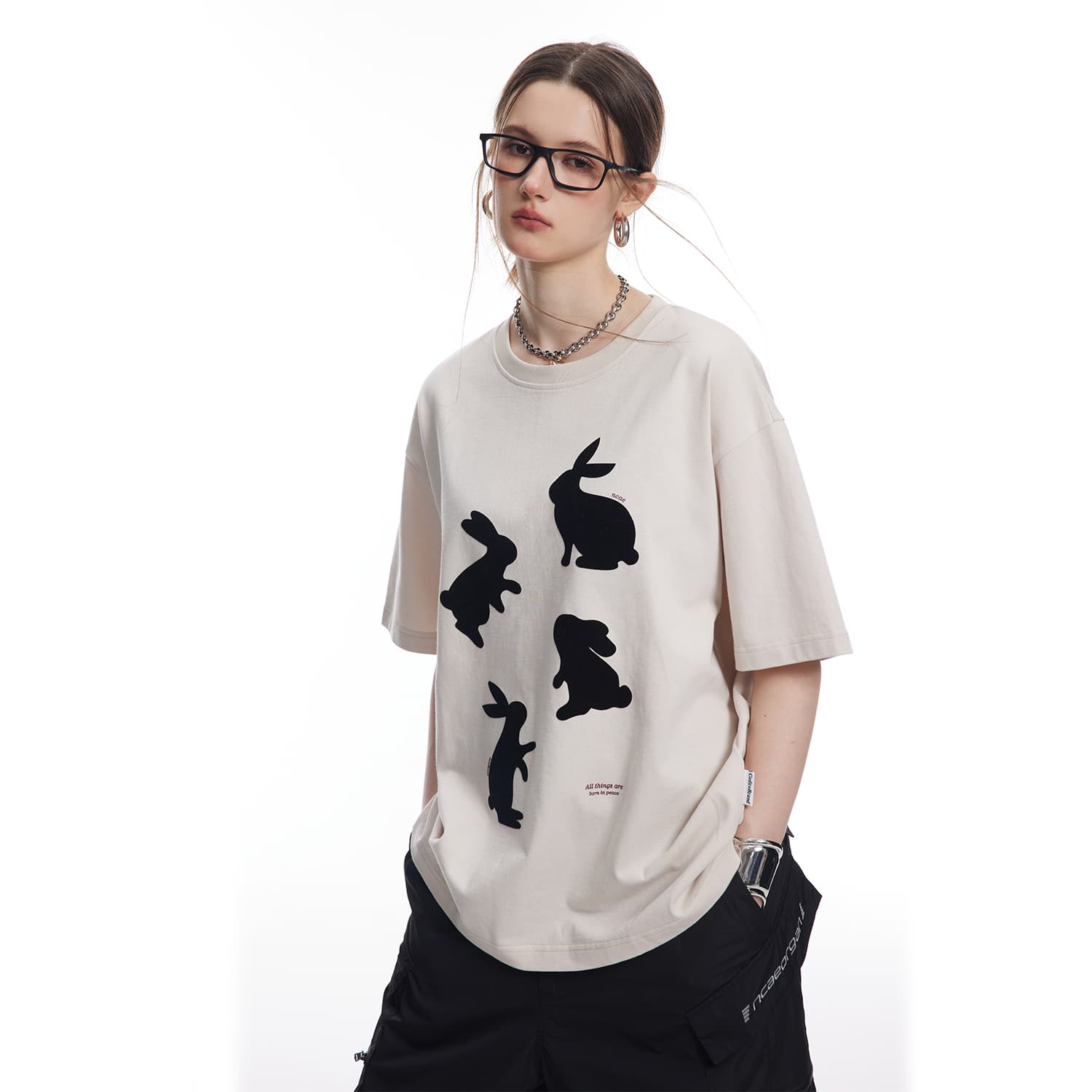 Футболка CODICE.HE T - изображение 12