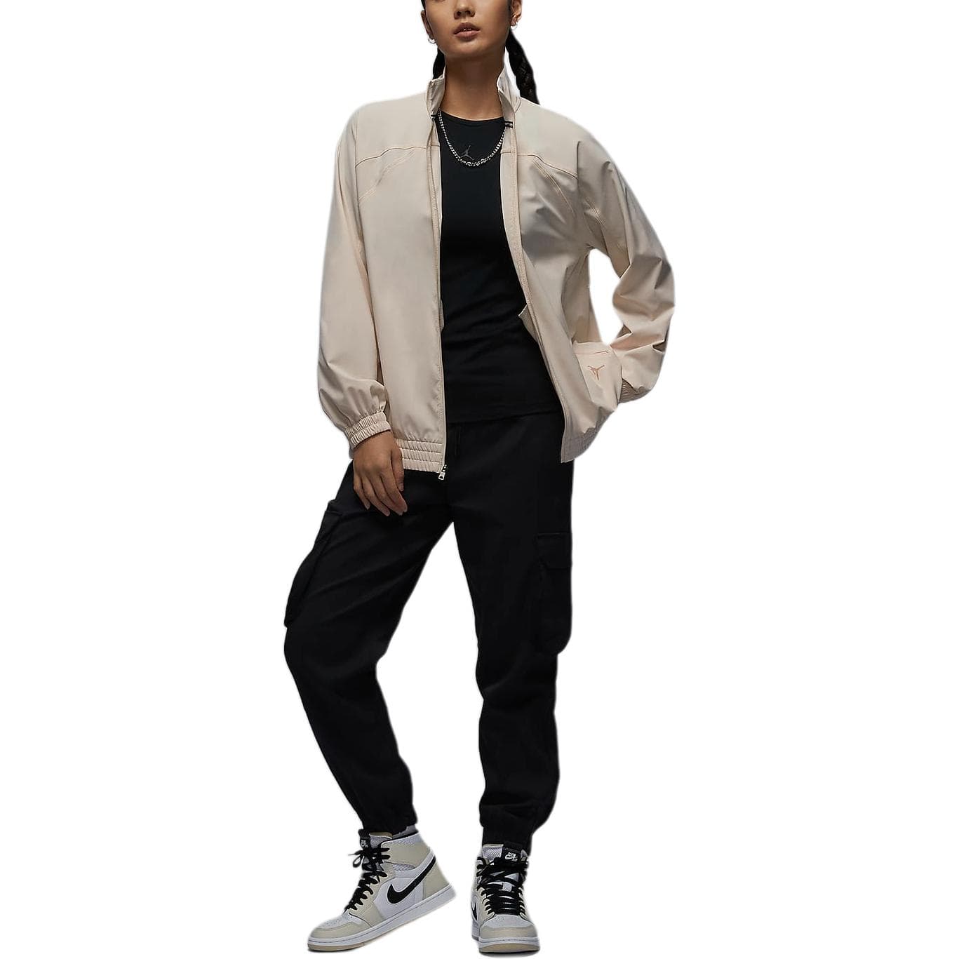Куртка Jordan Dri-FIT Sport - изображение 3
