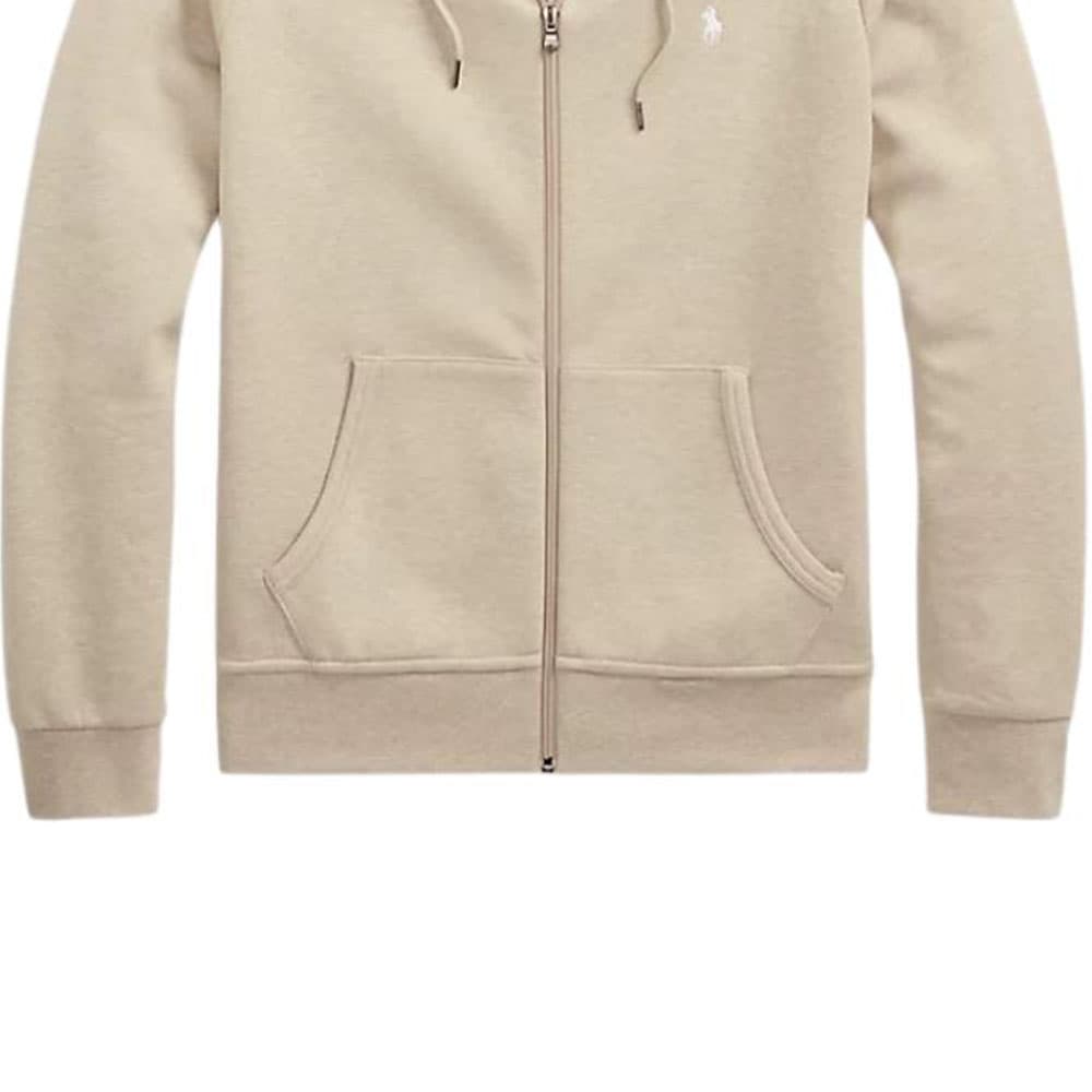 Худи Polo Ralph Lauren Толстовка Мужская Хаки - изображение 5